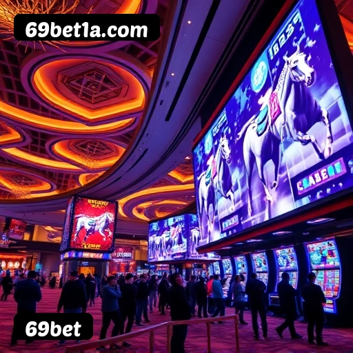 69bet screen