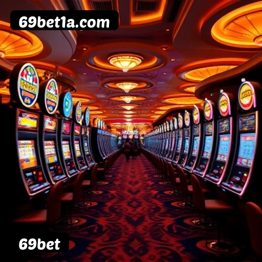 69bet screen